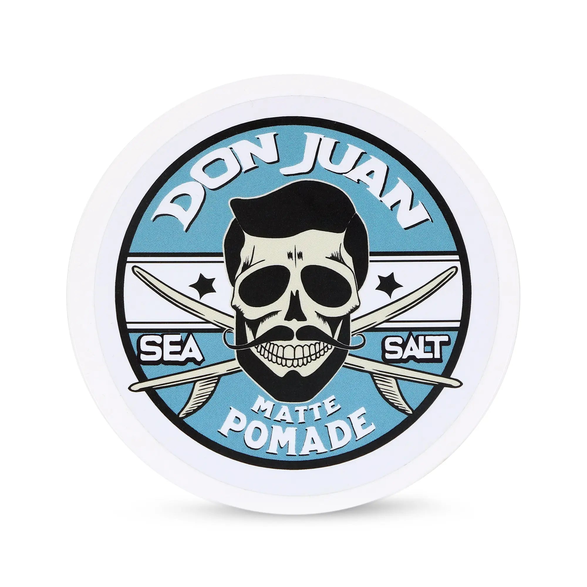 Don Juan Sea Salt Matte Pomade