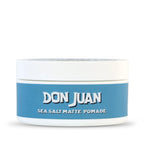 Don Juan Sea Salt Matte Pomade