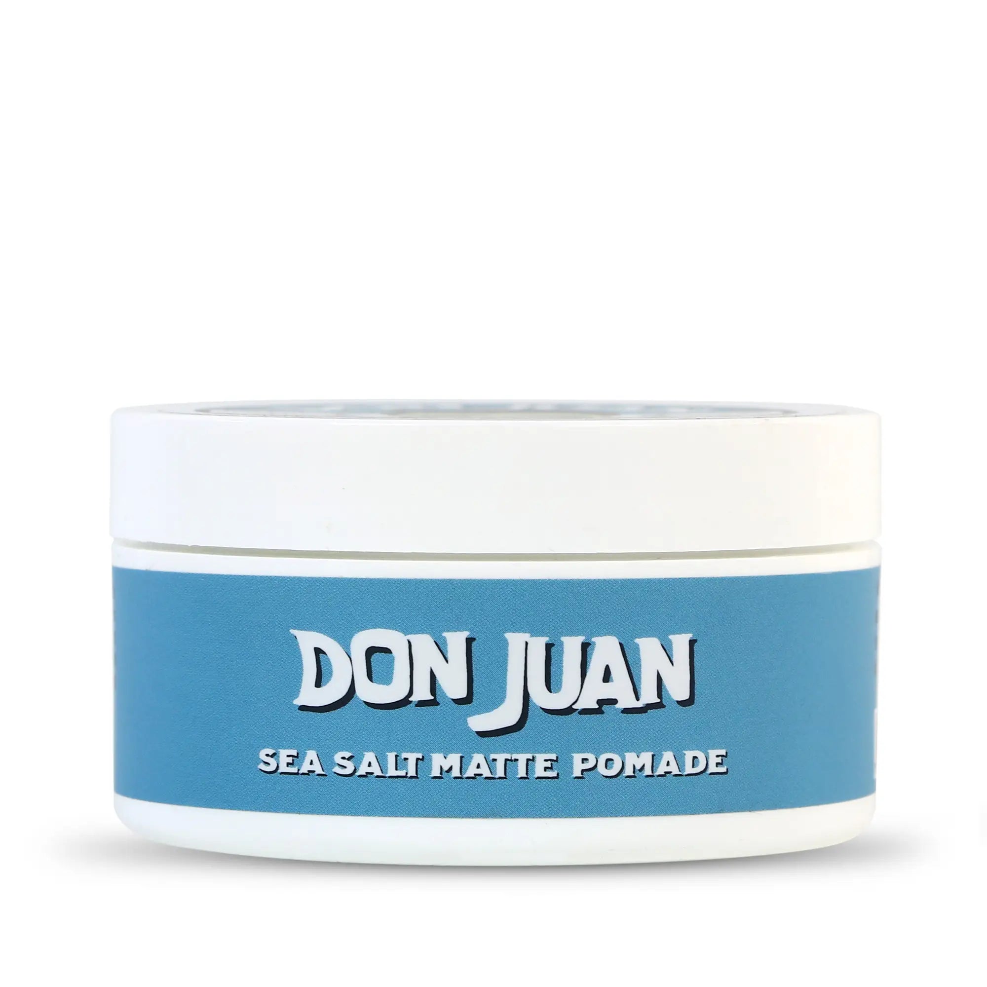Don Juan Sea Salt Matte Pomade