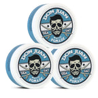 Don Juan Sea Salt Matte Pomade