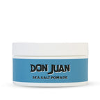 Don Juan Sea Salt Pomade