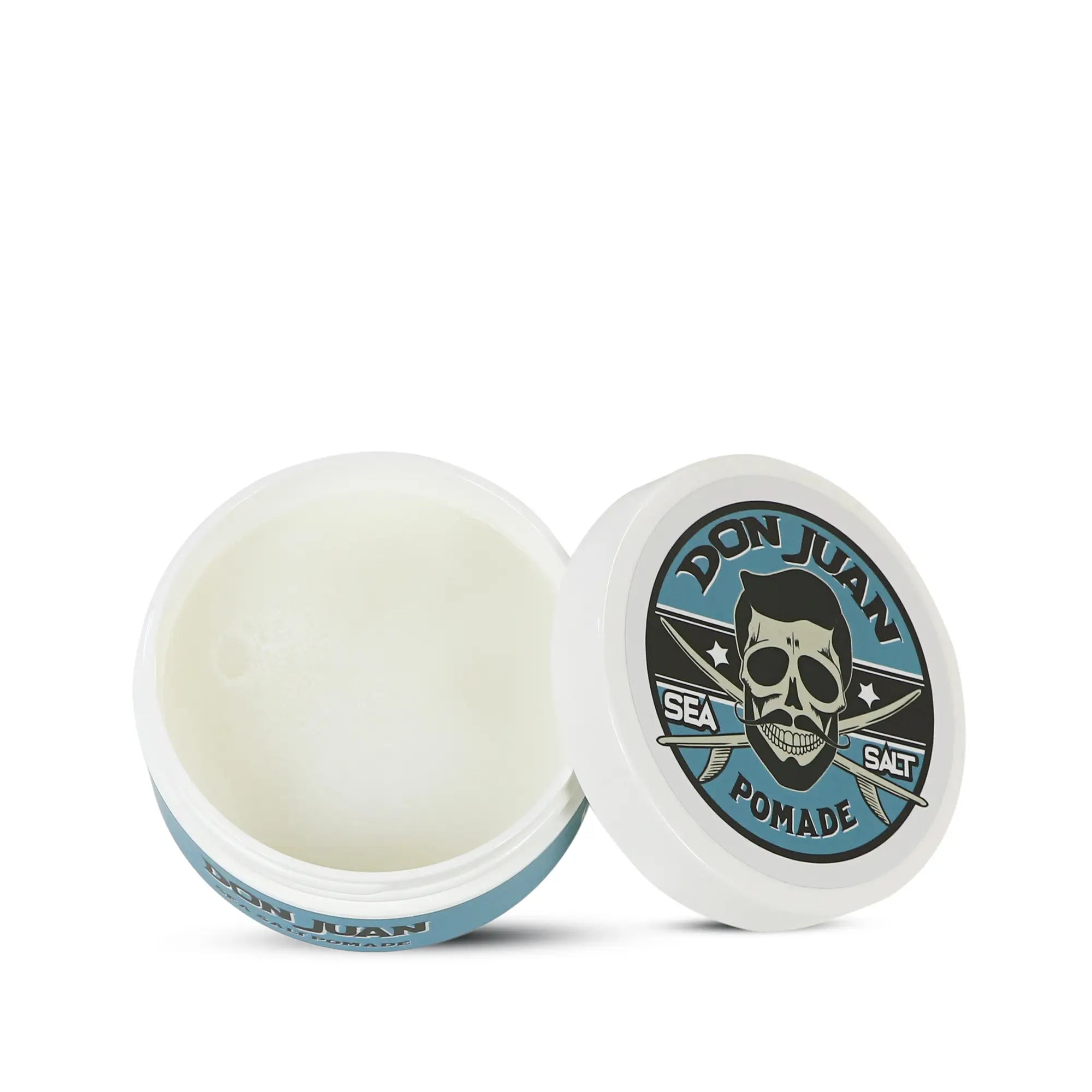 Don Juan Sea Salt Pomade