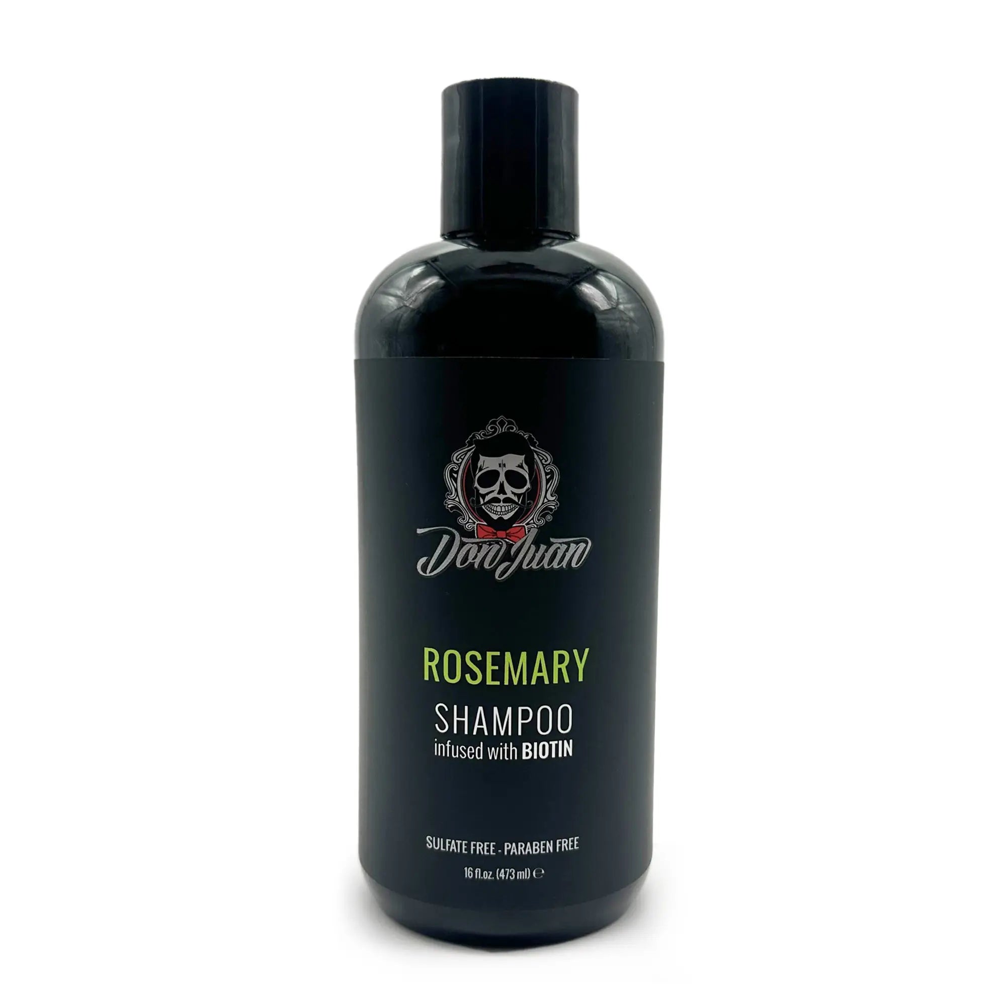 Don Juan Rosemary Shampoo