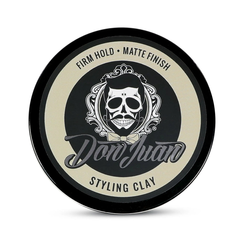 Don Juan Styling Clay