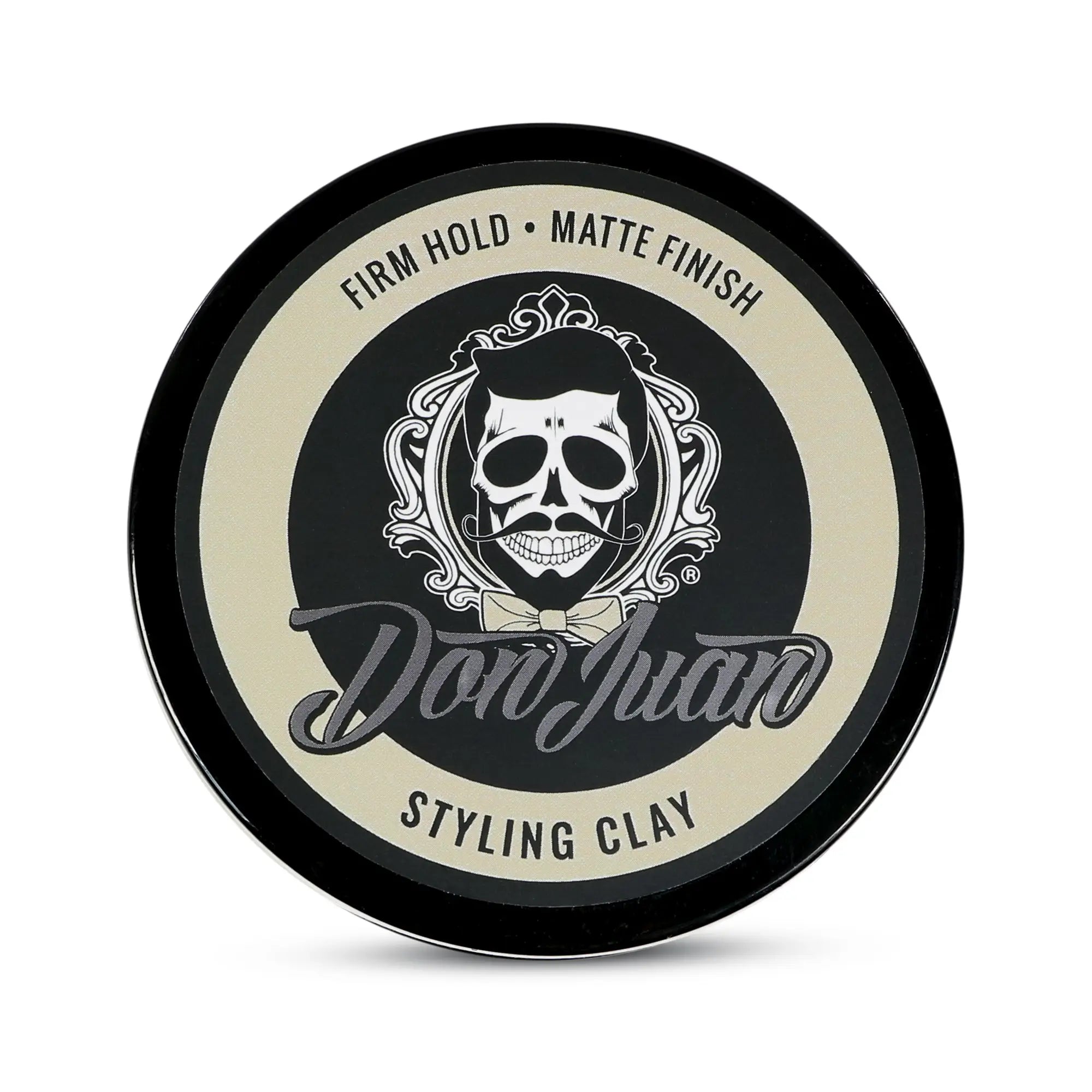 Don Juan Styling Clay