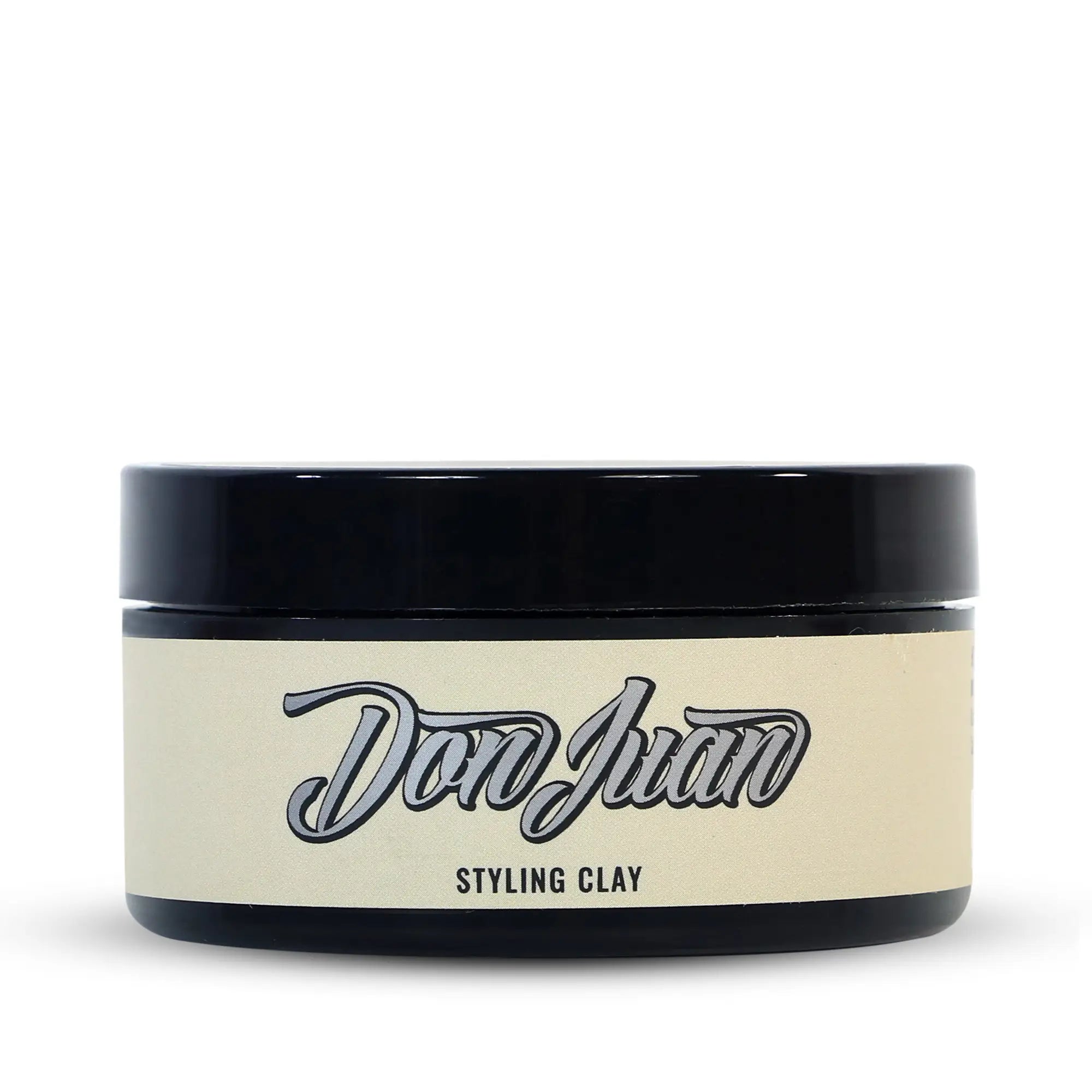 Don Juan Styling Clay