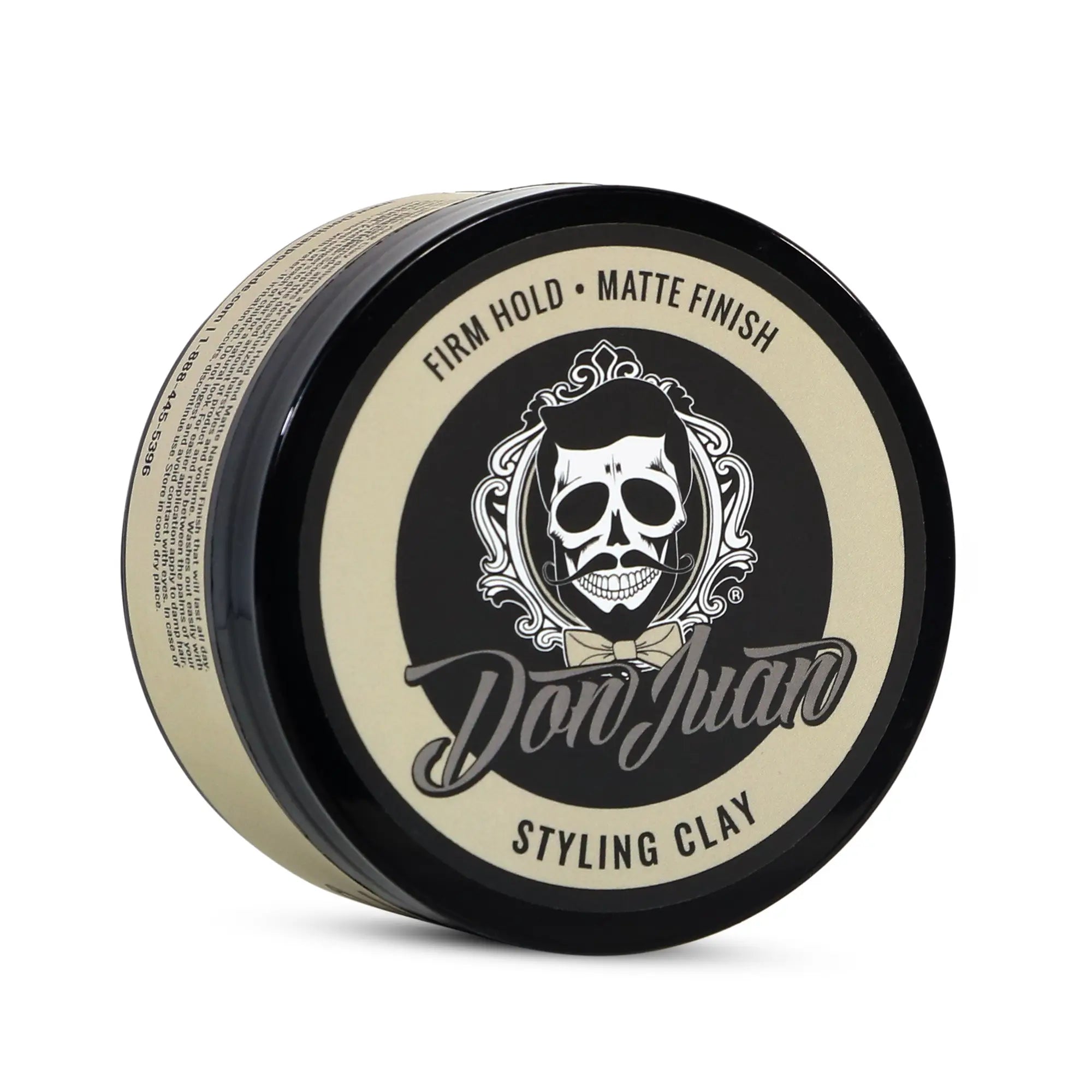 Don Juan Styling Clay