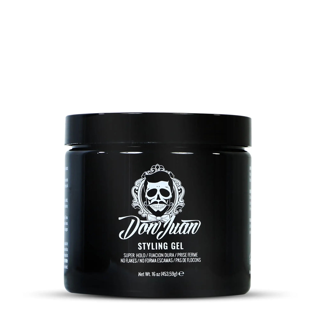 Don Juan Hair Styling Gel