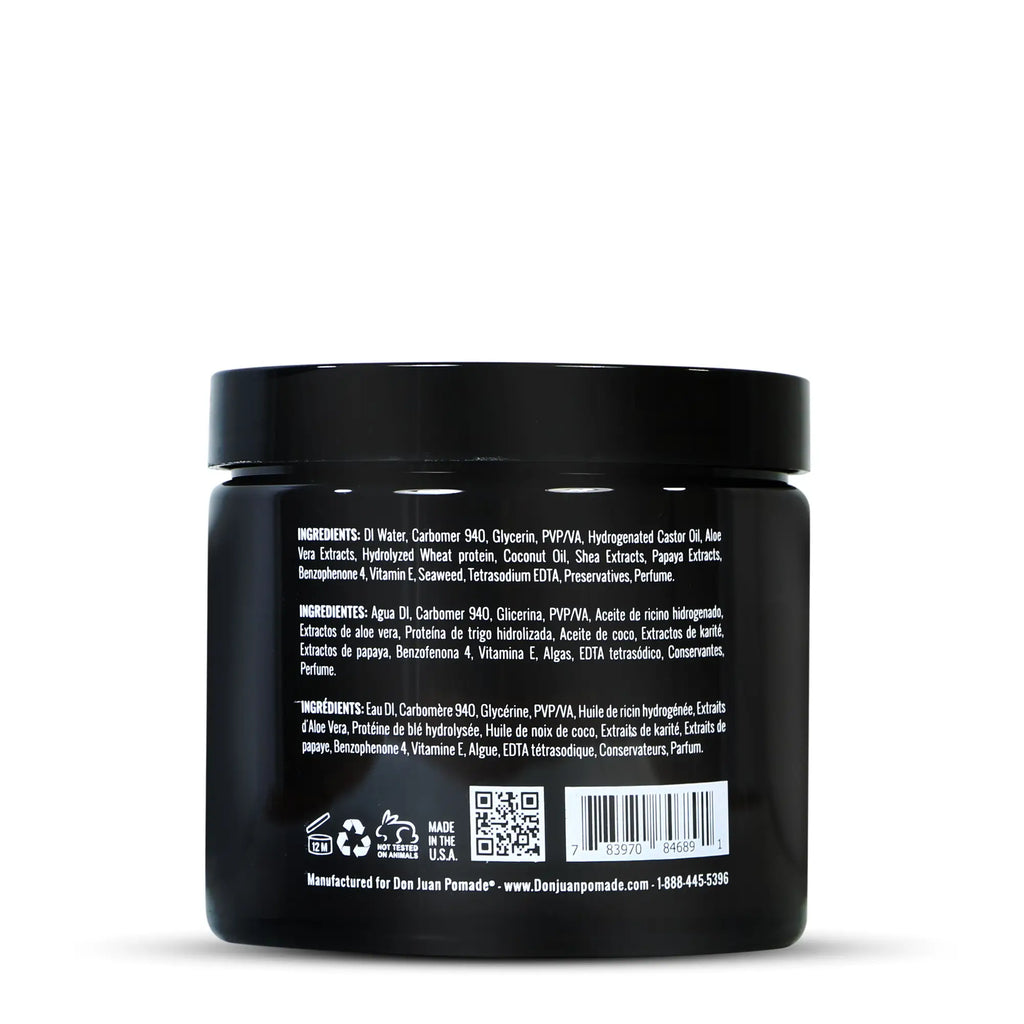 Don Juan Hair Styling Gel