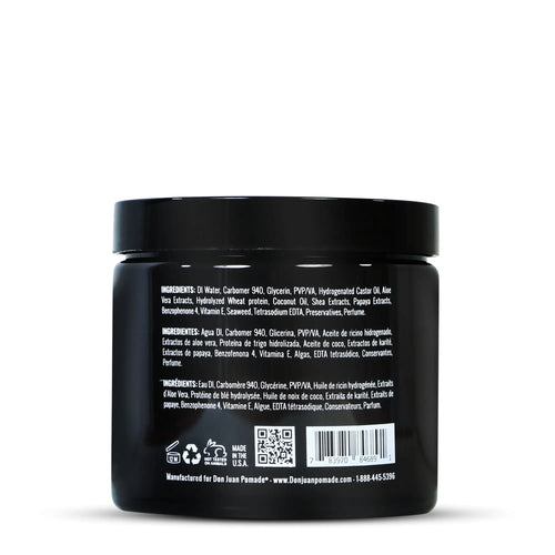 Don Juan Hair Styling Gel