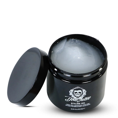 Don Juan Hair Styling Gel