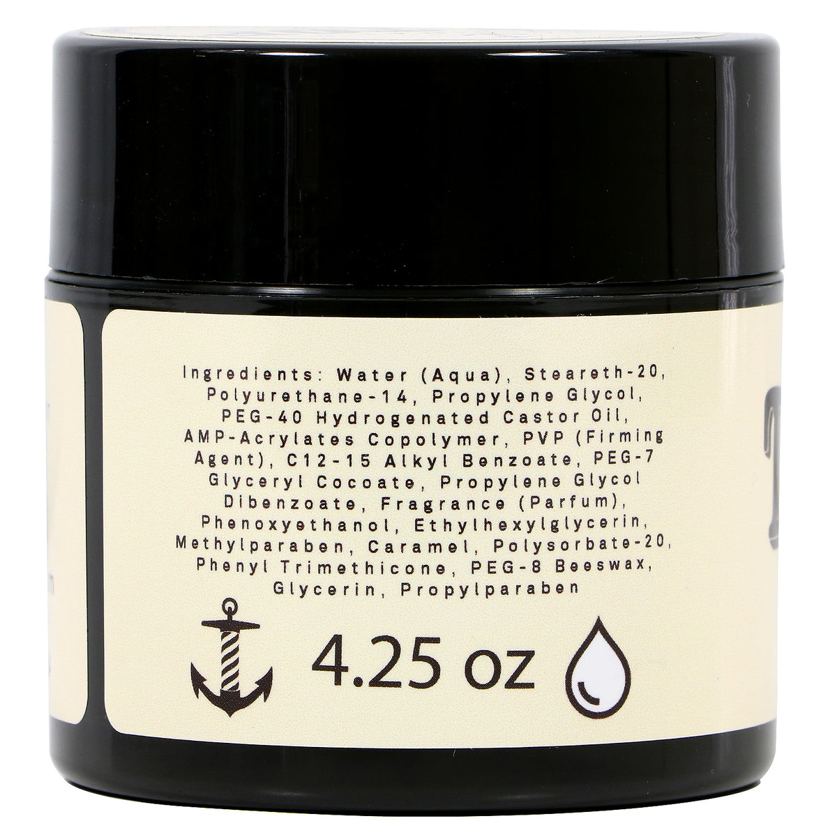 Tip Top Original Water Based Pomade