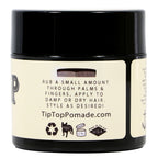 Tip Top Original Water Based Pomade
