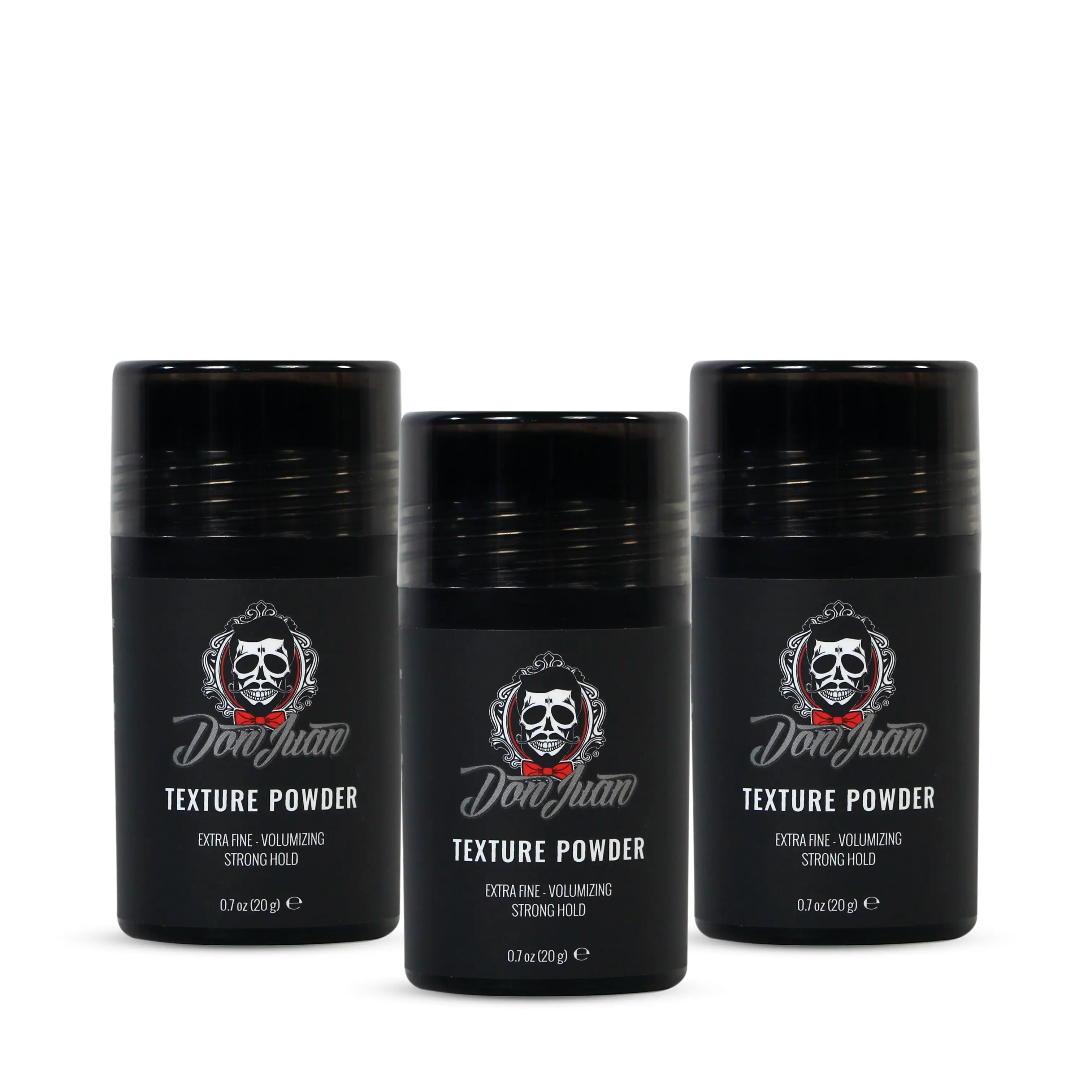 Don Juan Texture Powder
