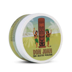 Don Juan Tiki Matte Pomade