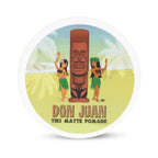 Don Juan Tiki Matte Pomade