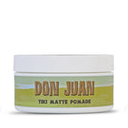Don Juan Tiki Matte Pomade