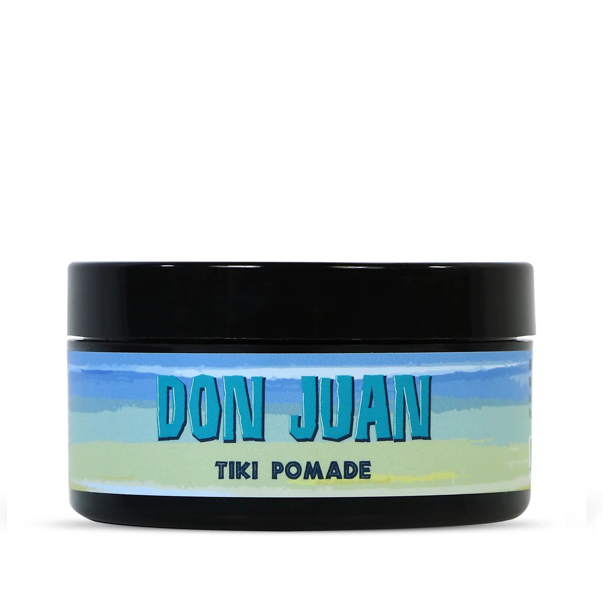 Don Juan Tiki Pomade