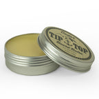 Tip Top All Natural Cedar Beard Balm 2.1oz