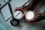 Tip Top Matte Water Based Medium Hold Pomade