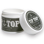 Tip Top Matte Water Based Strong Hold Pomade