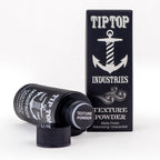 Tip Top Matte Texture Powder 0.7oz / 20g - Volumizing Texurizing Styling Powder