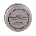 Edwin Jagger Aloe Vera Mustache Wax Tin 15ml 0.5fl oz