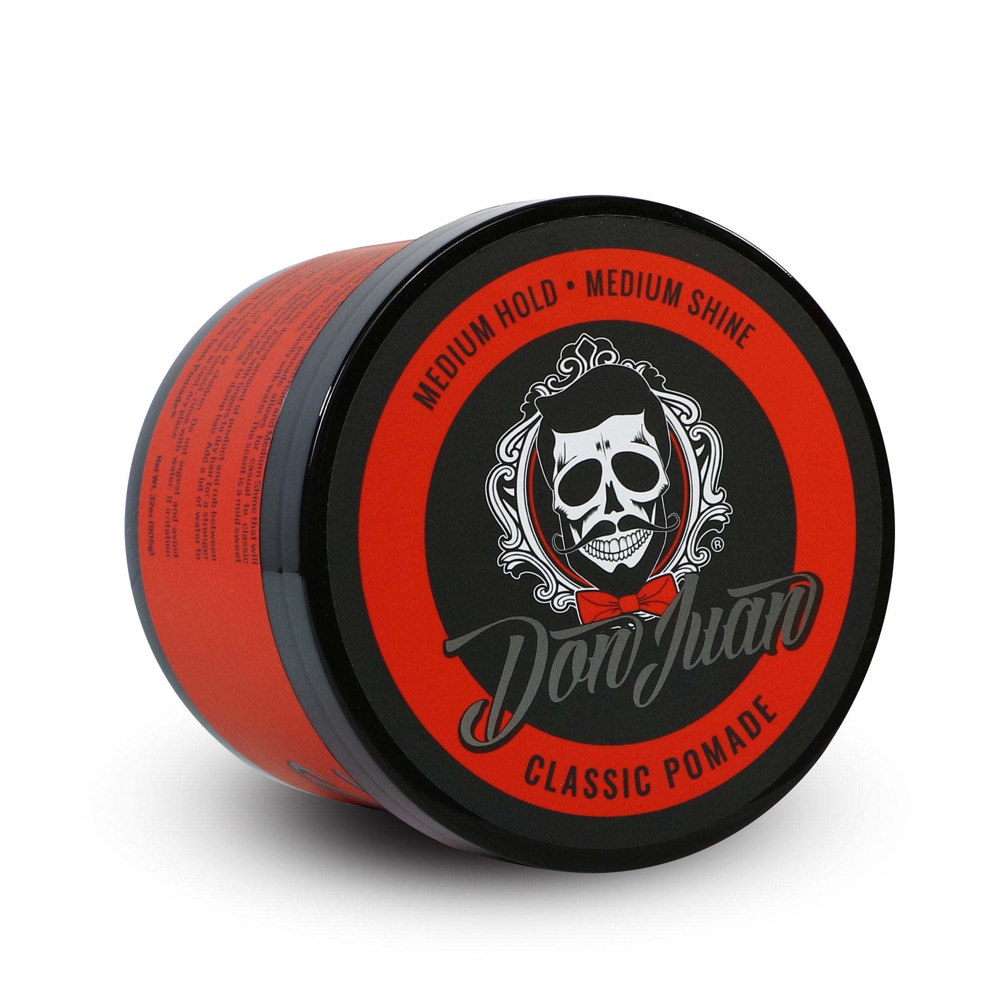 Don Juan Pomade