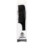 Don Juan Handmade 8.7" Styling Handle Comb