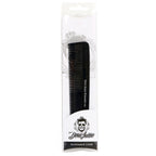 Don Juan Handmade 7" Graduated Dressing Comb