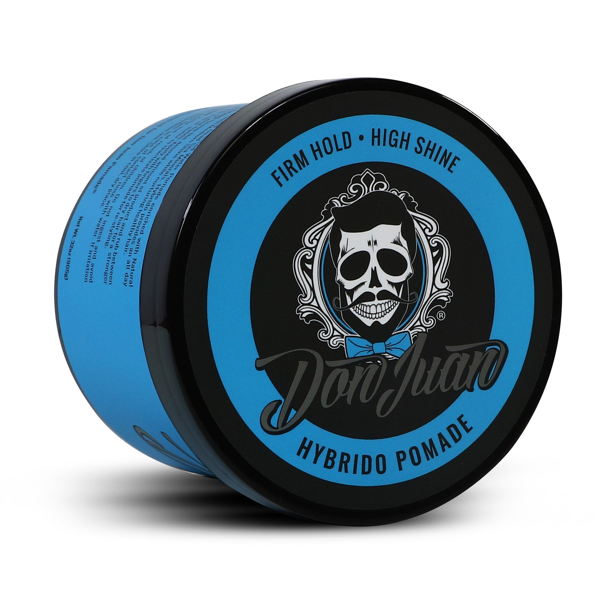 Don Juan Hybrido Pomade
