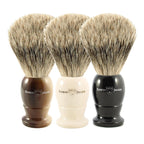 Edwin Jagger Best Badger Traditional Handmade Shaving Brush