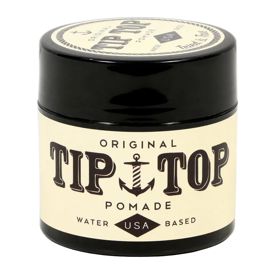 Tip Top Original Water Based Pomade