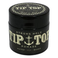 Tip Top Strong Hold Water Based Pomade 4.25oz