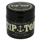 Tip Top Strong Hold Water Based Pomade 4.25oz