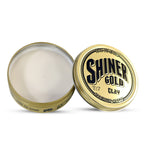 Shiner Gold Clay Pomade