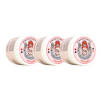 Lucky 13 Barber Supplies Lady Luck Women's Hair Pomade | Water-Based | High Hold | High Shine | Mango Hibiscus Scent, 4oz