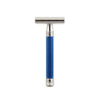 Edwin Jagger 3one6 Stainless Steel Double Edge Safety Razor