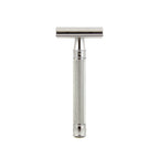 Edwin Jagger 3one6 Stainless Steel Double Edge Safety Razor