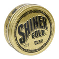Shiner Gold Clay Pomade