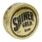 Shiner Gold Clay Pomade