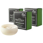 Edwin Jagger Traditional Shave Soap Refill 2.3 ounce