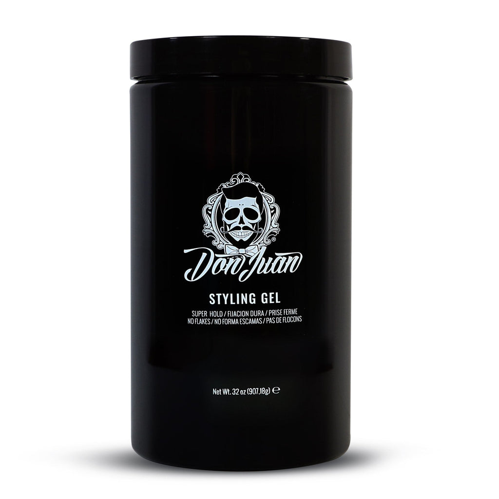 Don Juan Hair Styling Gel