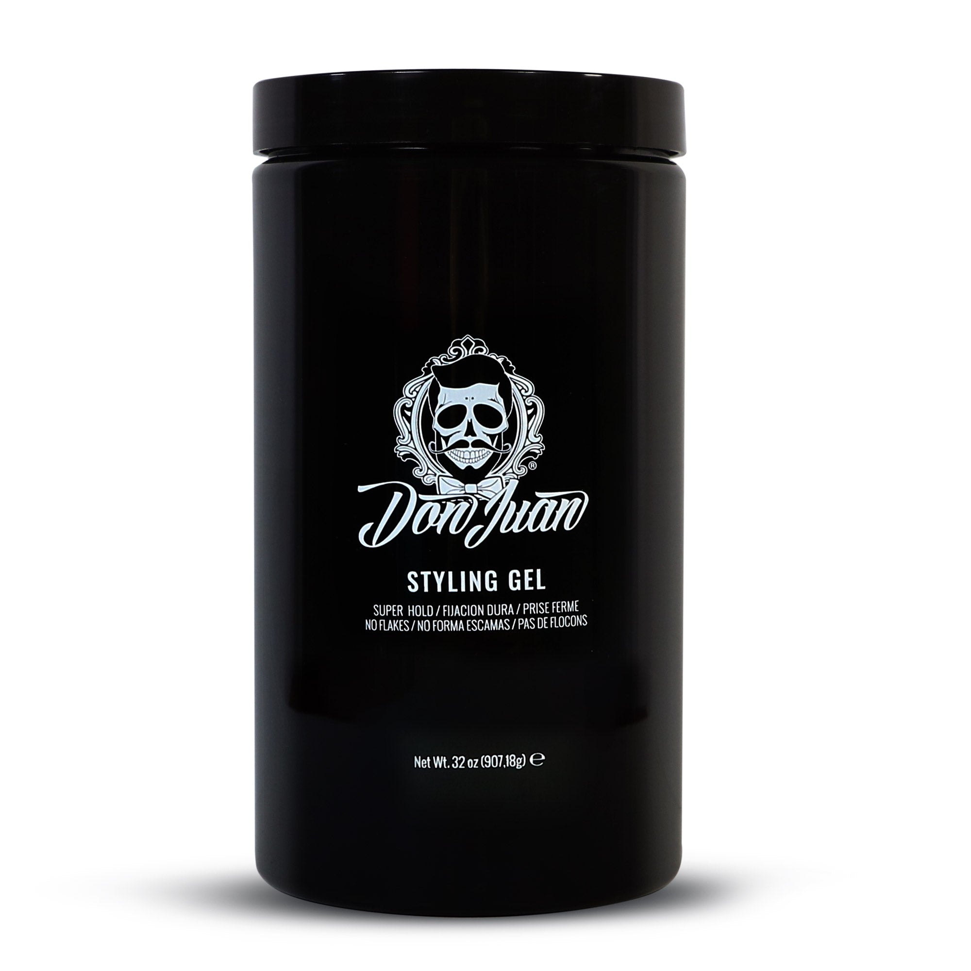 Don Juan Hair Styling Gel