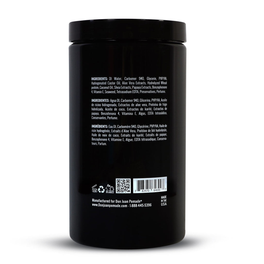 Don Juan Hair Styling Gel