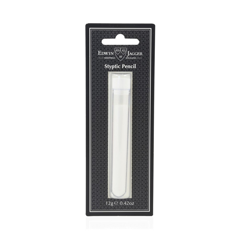 Edwin Jagger After Shave Alum Styptic Pencil 12g