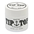 Tip Top Matte Water Based Medium Hold Pomade 4.25oz