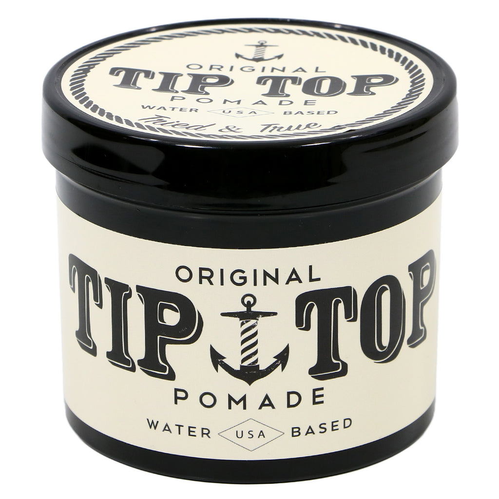 Tip Top Original Water Based Pomade