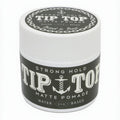 Tip Top Matte Water Based Strong Hold Pomade 4.25oz