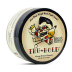 Lucky 13 Tru-Hold Heavy Grease Pomade 3.4oz | Oil Based | Heavy Hold | High Shine